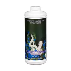 Growth Science Organics Opulent Harvest, 1 qt