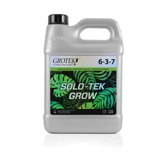 Grotek Solo-Tek Grow, 1 L
