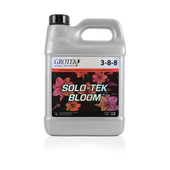Grotek Solo-Tek Bloom, 1 L