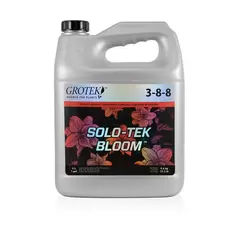 Grotek Solo-Tek Bloom, 4 L