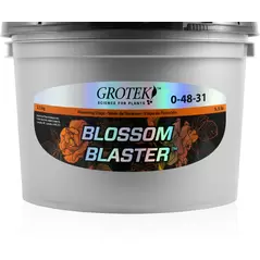 Grotek Blossom Blaster, 2.5 kg