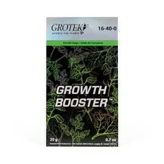 Grotek Growth Booster, 20 g