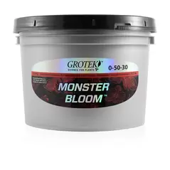 Grotek Monster Bloom, 2.5 kg