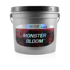 Grotek Monster Bloom, 5 kg