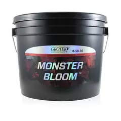 Grotek Monster Bloom, 10 kg