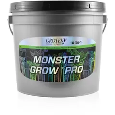Grotek Monster Grow Pro, 5 kg