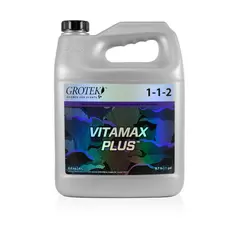 Grotek Vitamax Plus, 4 L