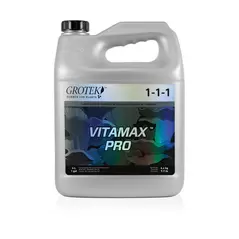 Grotek Vitamax Pro, 4 L