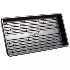 Heavy Duty Cut Kit Tray, 21.3"L x 11.0"W x 2.8"H