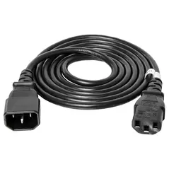 SolarStorm Chaining Power Cord, 6'