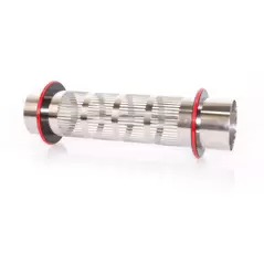 CenturionPro Tabletop Electropolish Wet and Dry Tumbler