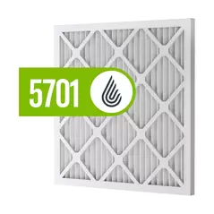 Anden 5701 Replacement Filter for Anden Dehumidifier Model A130