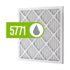 Anden 5771 Replacement filter for Anden Dehumidifier Model A95