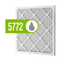 Anden 5772 Replacement filter for Anden Dehumidifier Model A70