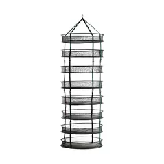 STACK!T Drying Rack w/Clips, 2 ft