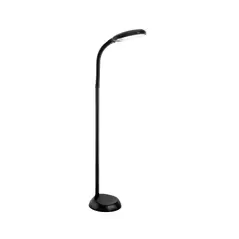 Agrobrite Standing CFL Plant Lamp, 27W