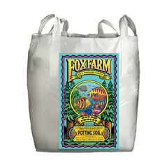 FoxFarm Ocean Forest Potting Soil, Bulk, 55 cu ft