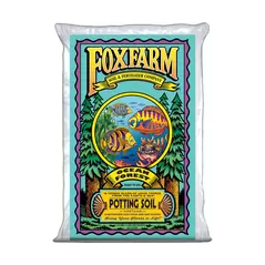 FoxFarm Ocean Forest Potting Soil, 1.5 cu ft