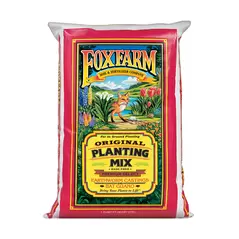 FoxFarm Original Planting Mix, 1 cu ft