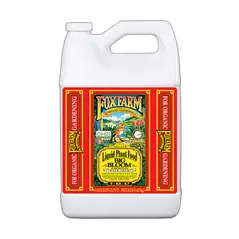 FoxFarm Big Bloom Liquid Concentrate, 1 gal