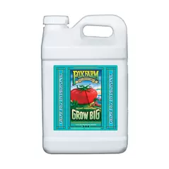 FoxFarm Grow Big Hydro&reg; Liquid Concentrate, 2.5 gal