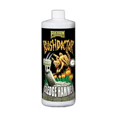 FoxFarm Bush Doctor Sledge Hammer, 1 qt