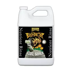 FoxFarm Bush Doctor Sledge Hammer, 1 gal