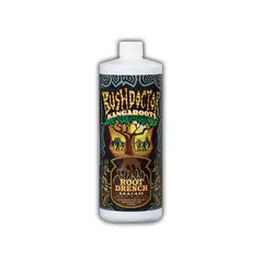 FoxFarm Bush Doctor Kangaroots, 1 qt