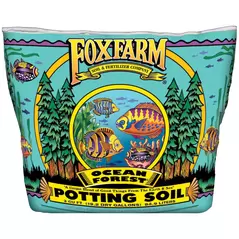 FoxFarm Ocean Forest&reg; Potting Soil, 3 cu ft