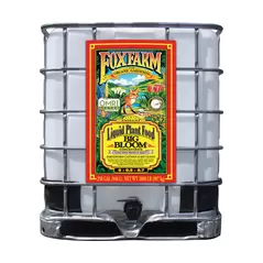 FoxFarm Big Bloom Liquid Concentrate, 250 gal