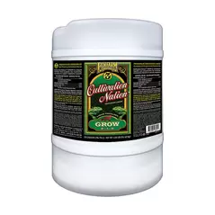 FoxFarm Cultivation Nation&trade; Grow, 15 gal