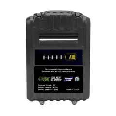 FlowZone 18V/5.2Ah Battery Pack
