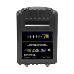 FlowZone 18V/2.6Ah Battery Pack