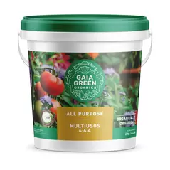 Gaia Green All Purpose, 2 kg