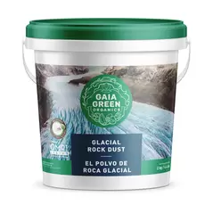 Gaia Green Glacial Rock Dust, 2 kg