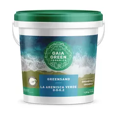 Gaia Green Greensand, 1.5 kg U.S. (NA02)