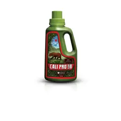 Emerald Harvest Cali Pro Bloom B, 1 qt