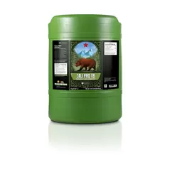Emerald Harvest Cali Pro Grow B, 15 gal
