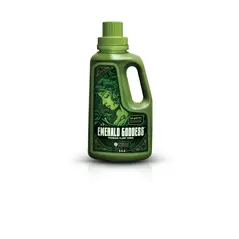 Emerald Harvest Emerald Goddess, 1 qt