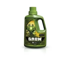 Emerald Harvest Grow, 1 gal