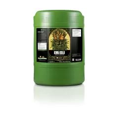 Emerald Harvest King Kola, 15 gal (FL/NM/PA)
