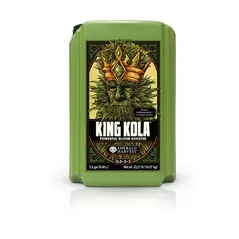Emerald Harvest King Kola, 2.5 gal