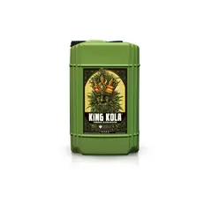Emerald Harvest King Kola, 6 gal