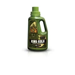 Emerald Harvest King Kola, 1 qt (FL/NM/PA)