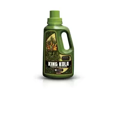 Emerald Harvest King Kola, 1 qt