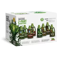 Emerald Harvest Kick Starter Kit 2-Part Base 1 qt-04 (MN/NC/ *