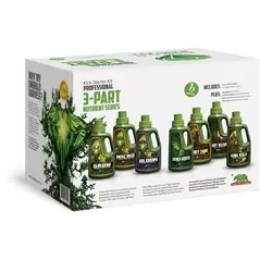 Emerald Harvest Kick-Starter Kit 3-Part Base 1 qt-01 (FL) *