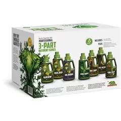 Emerald Harvest Kick-Starter Kit 3-Part Base 1 qt *