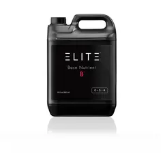 Elite Base Nutrient B, 32 oz - A Hydrofarm Exclusive!