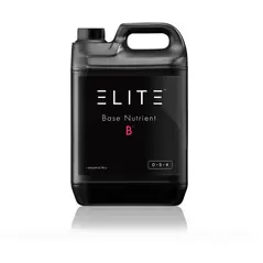 Elite Base Nutrient B, 1 gal - A Hydrofarm Exclusive!